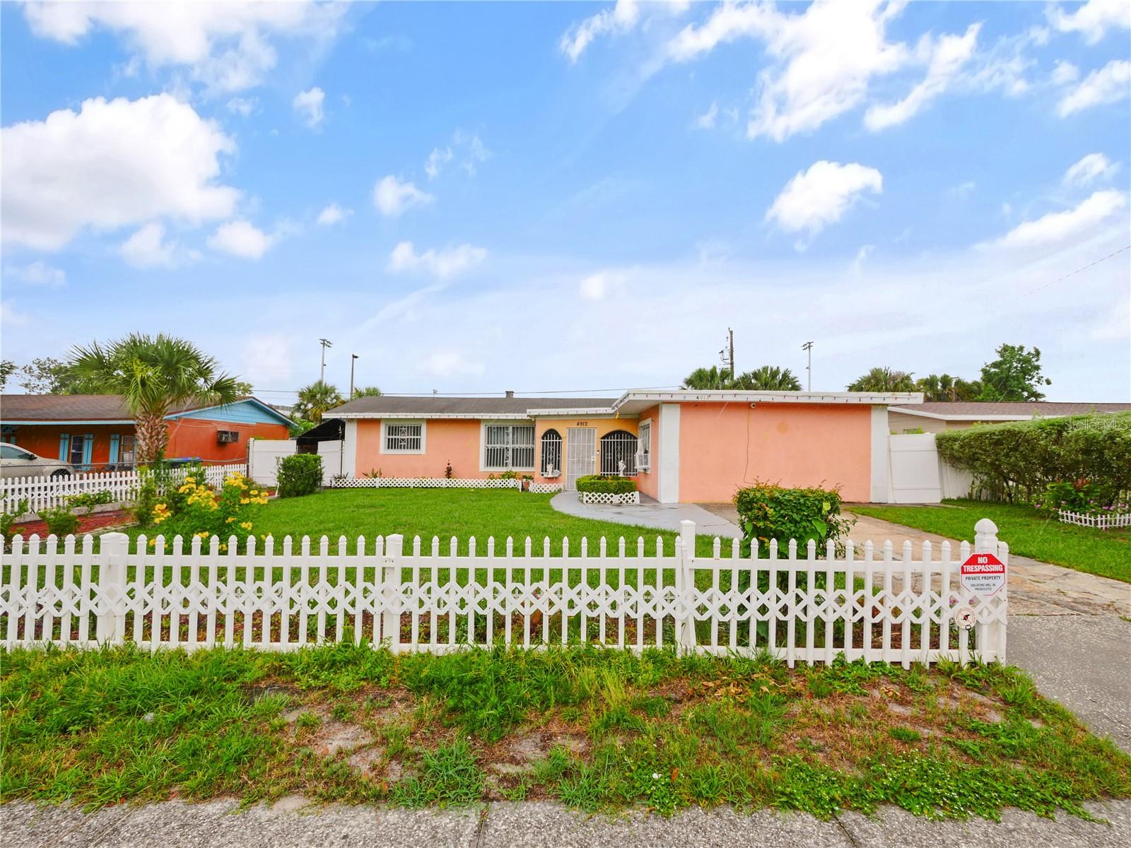 4912 Danny Boy Cir, Orlando, FL 32808 photo
