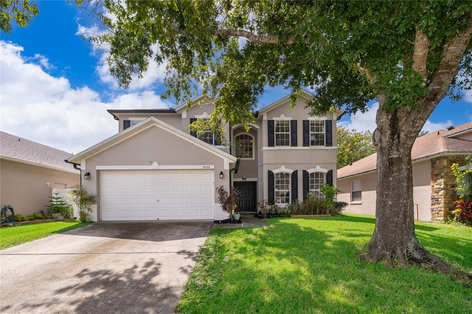 9808 Bennington Chase Dr, Orlando, FL 32829