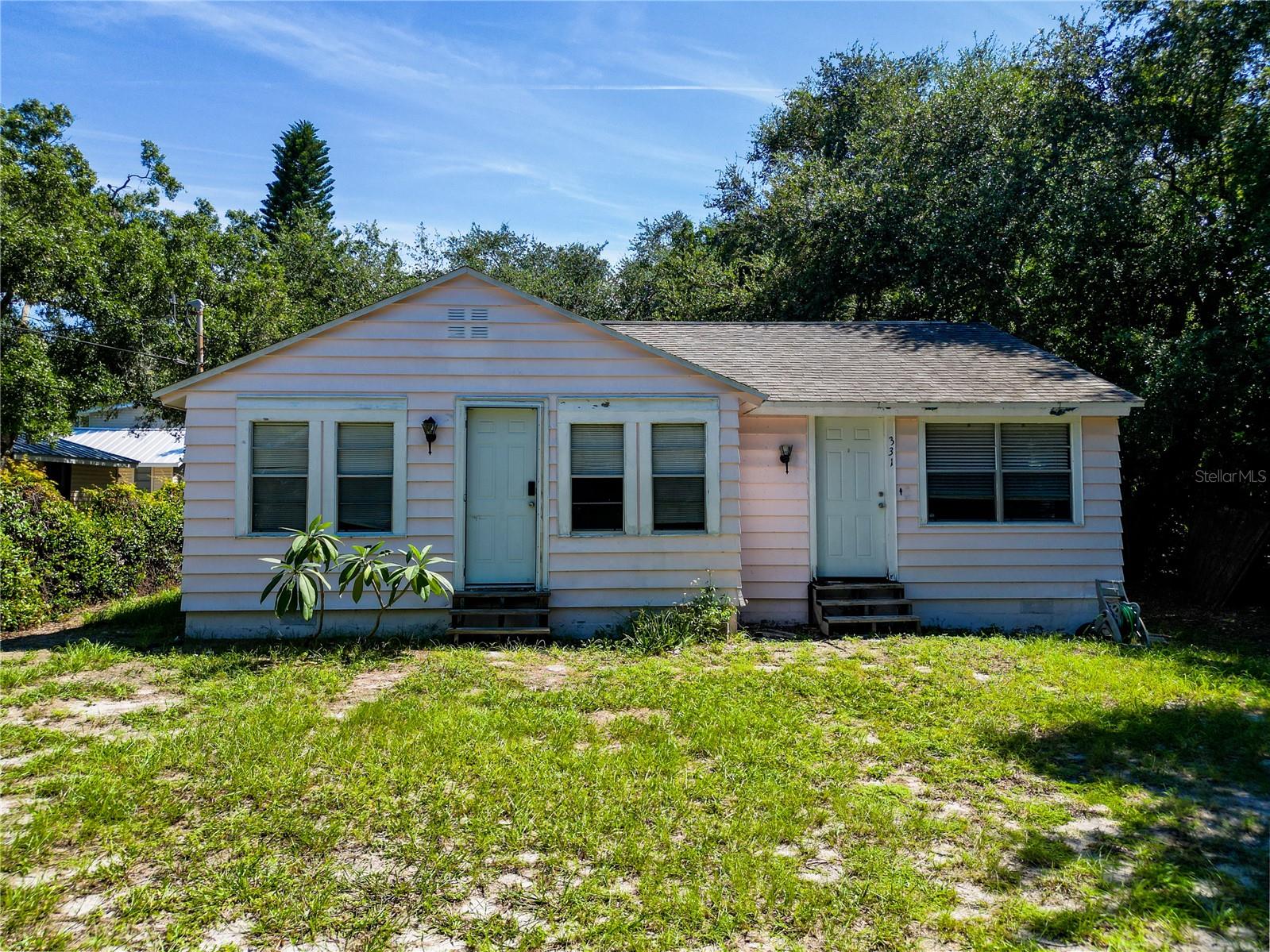 331 Marie St, Palm Harbor, FL 34683 photo