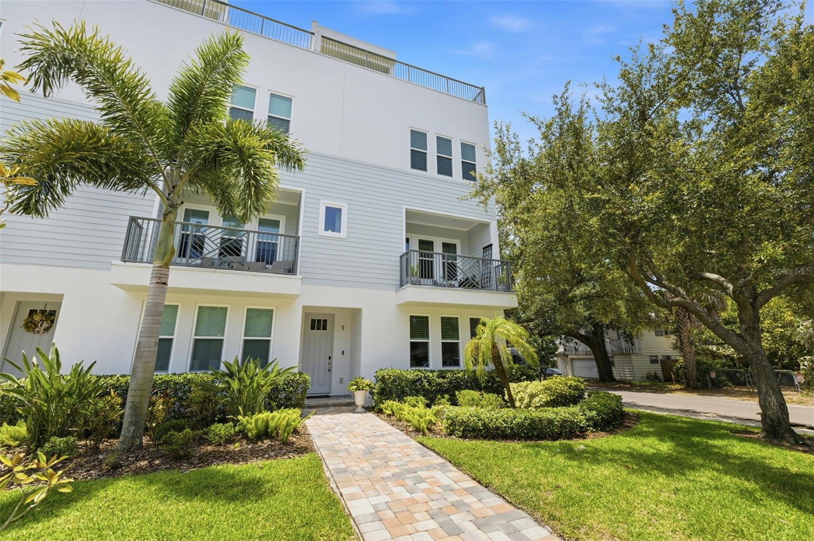 2442 Mississippi Ave, Tampa, FL 33629