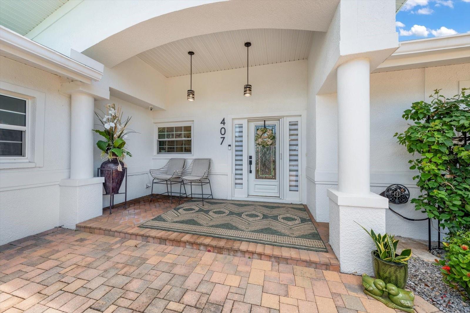 407 Harbor View Ln, Largo, FL 33770 photo
