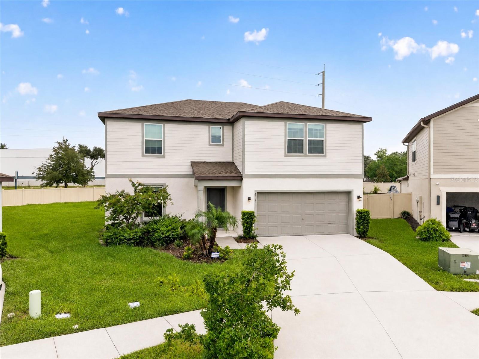 6708 Devlin Ln, Wesley Chapel, FL 33545