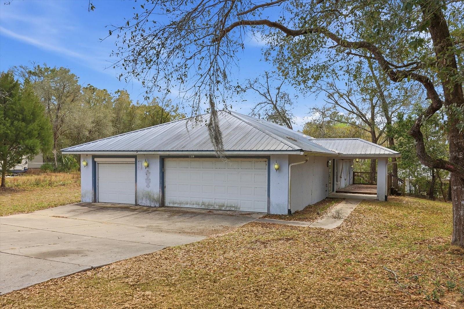 5120 E Hopp Ln, Inverness, FL 34452 photo