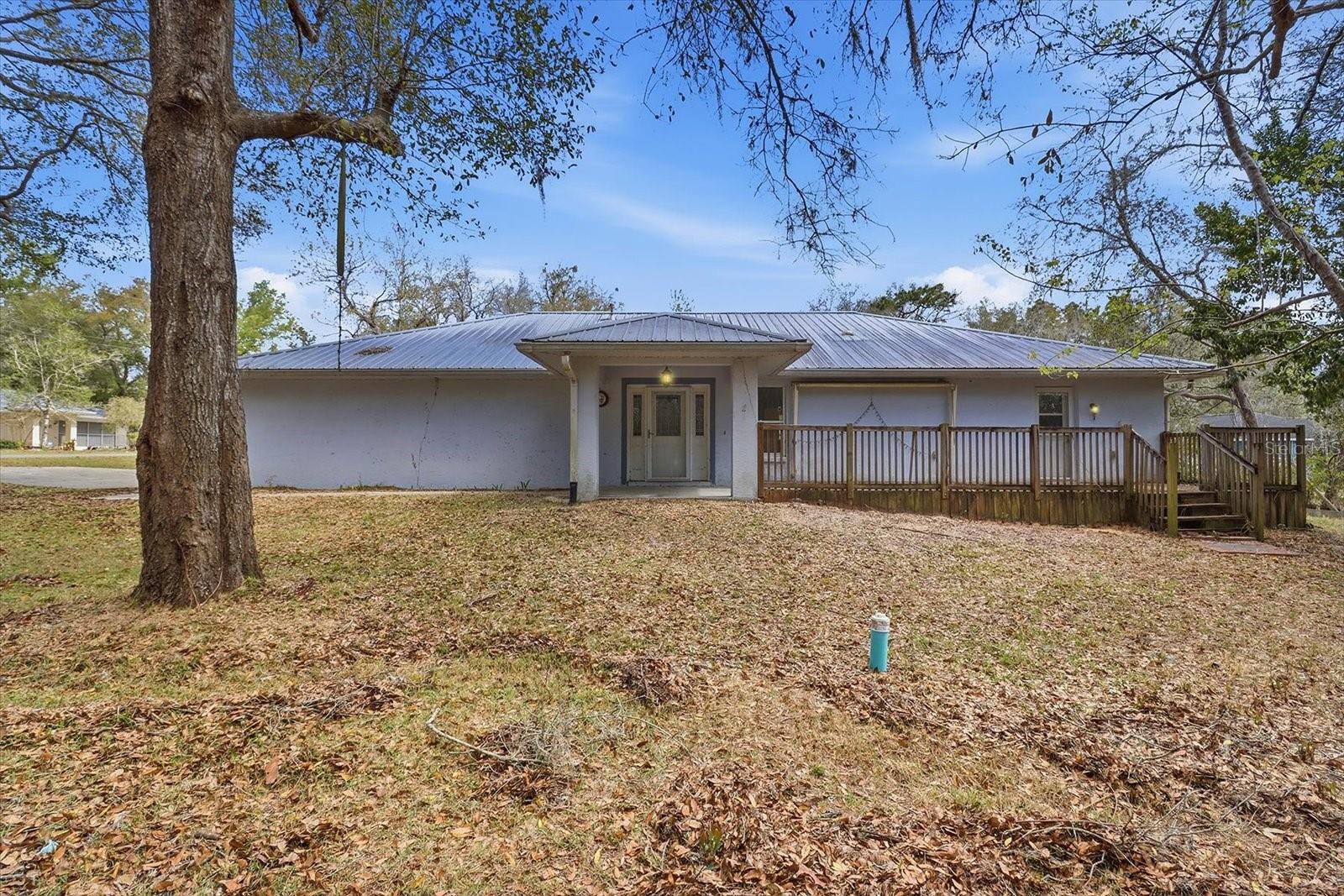 5120 E Hopp Ln, Inverness, FL 34452 photo