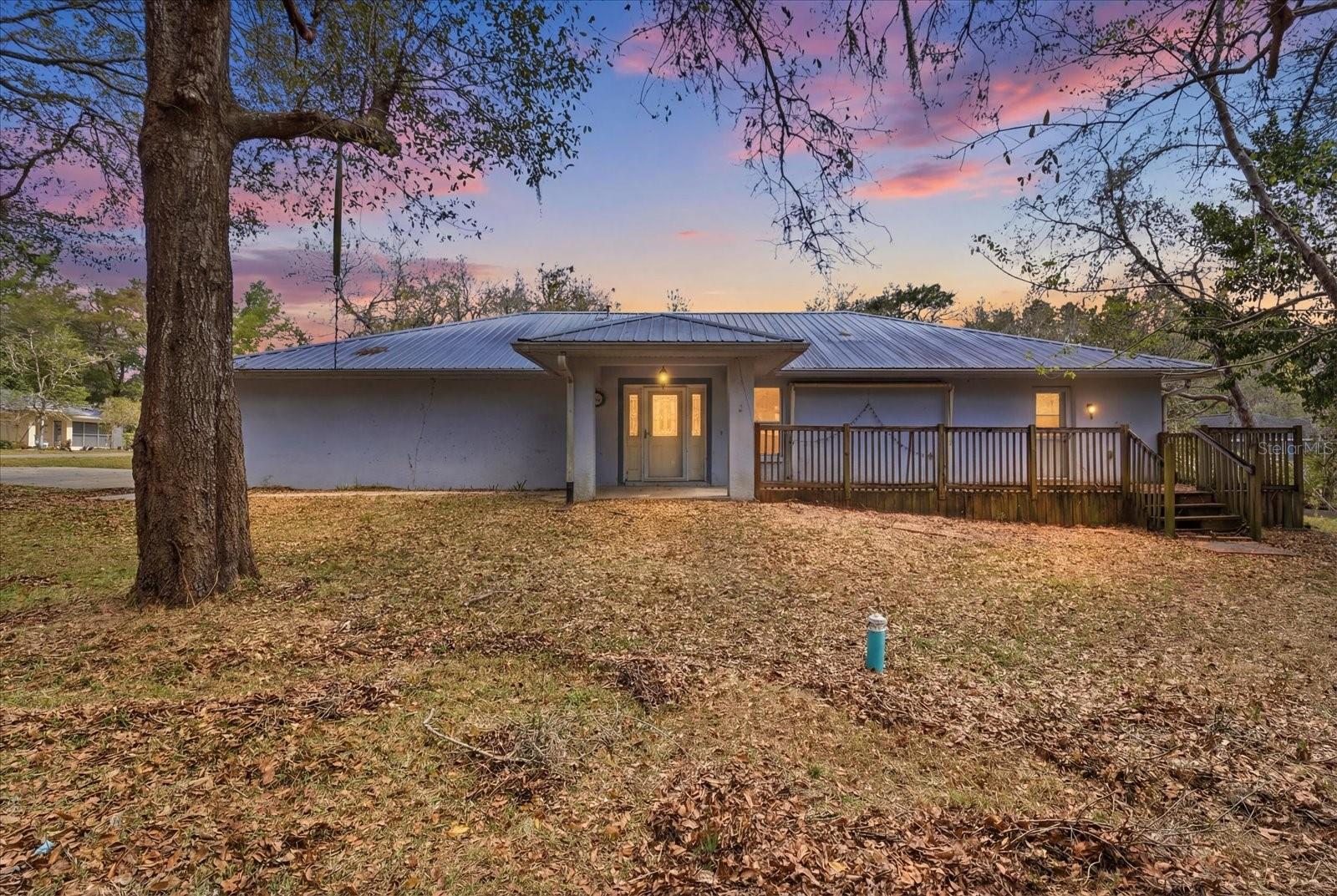 5120 Hopp Ln, Inverness, FL 34452