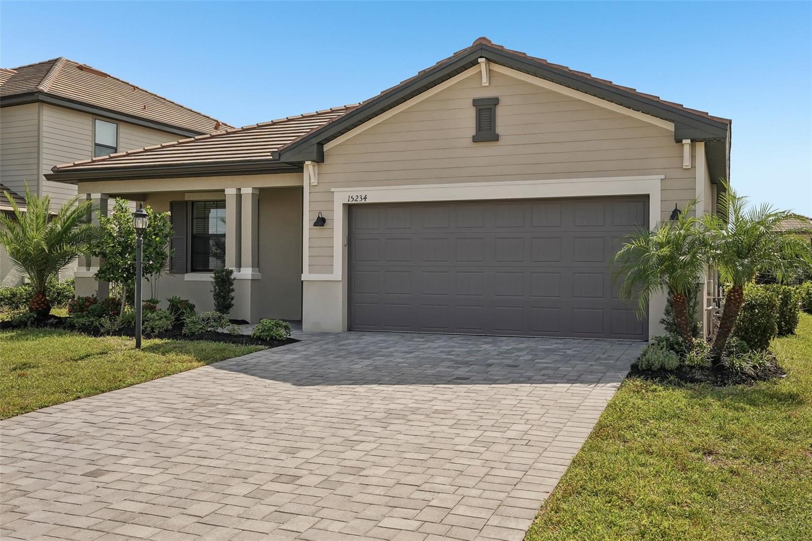 15234 Serene Shores Loop, Lakewood Ranch, FL 34211 photo