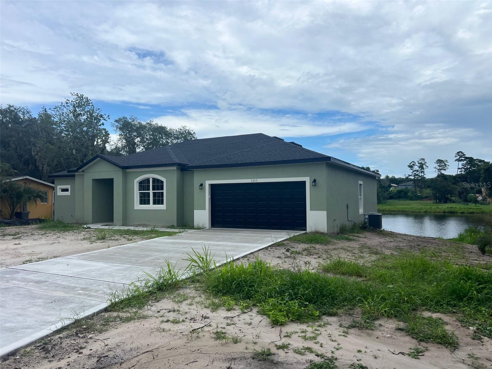 1355 W Hartley Cir, Deltona, FL 32725 photo