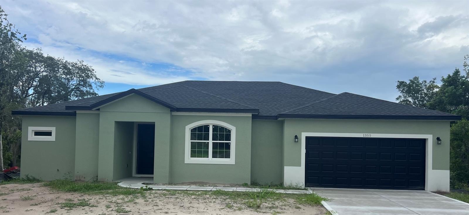1355 Hartley Cir, Deltona, FL 32725