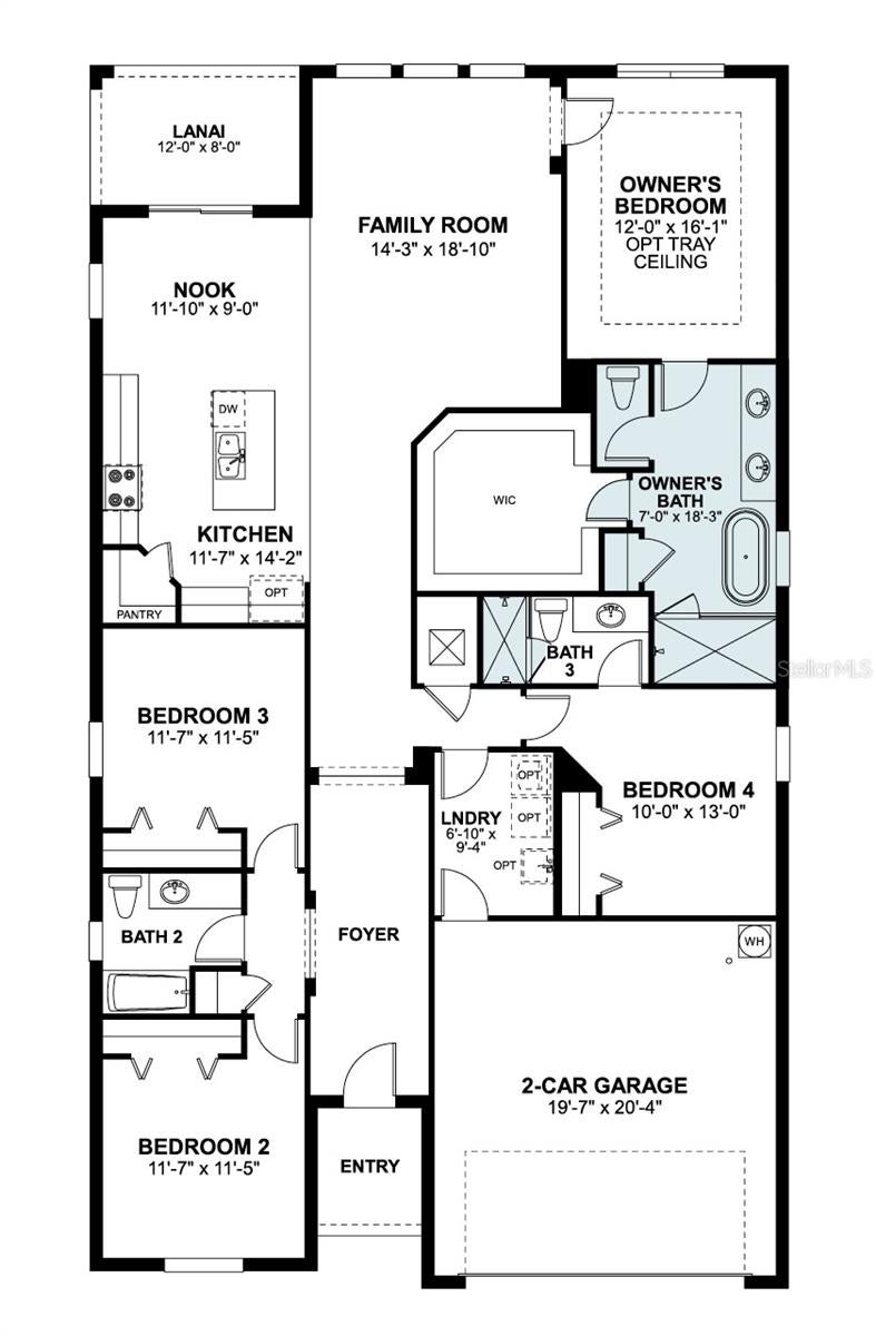 1164 Basalt Ln, Sanford, FL 32771 photo