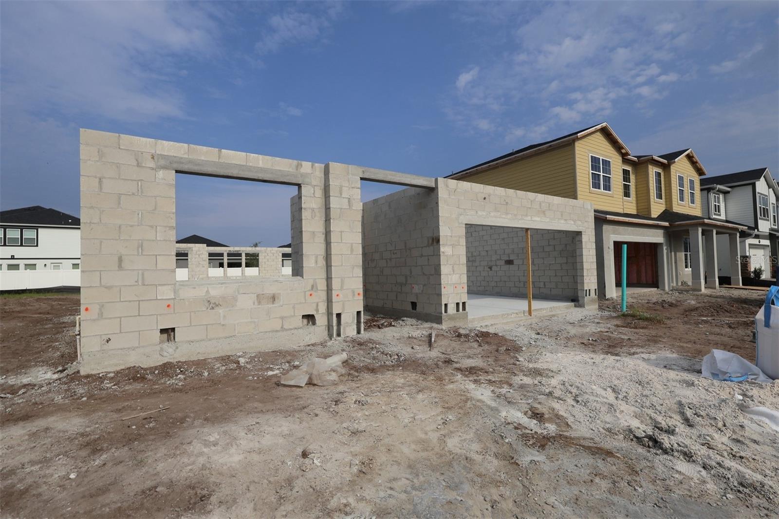 1164 Basalt Ln, Sanford, FL 32771 photo