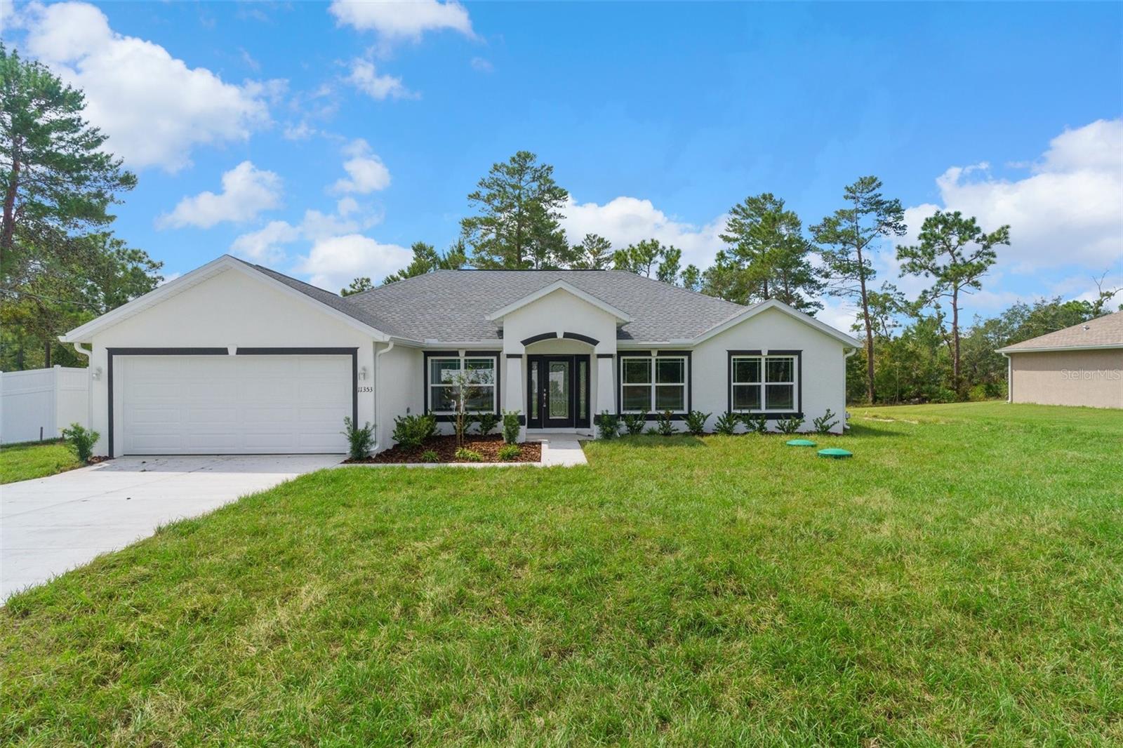 13058 Kittiwake Rd, Weeki Wachee, FL 34614