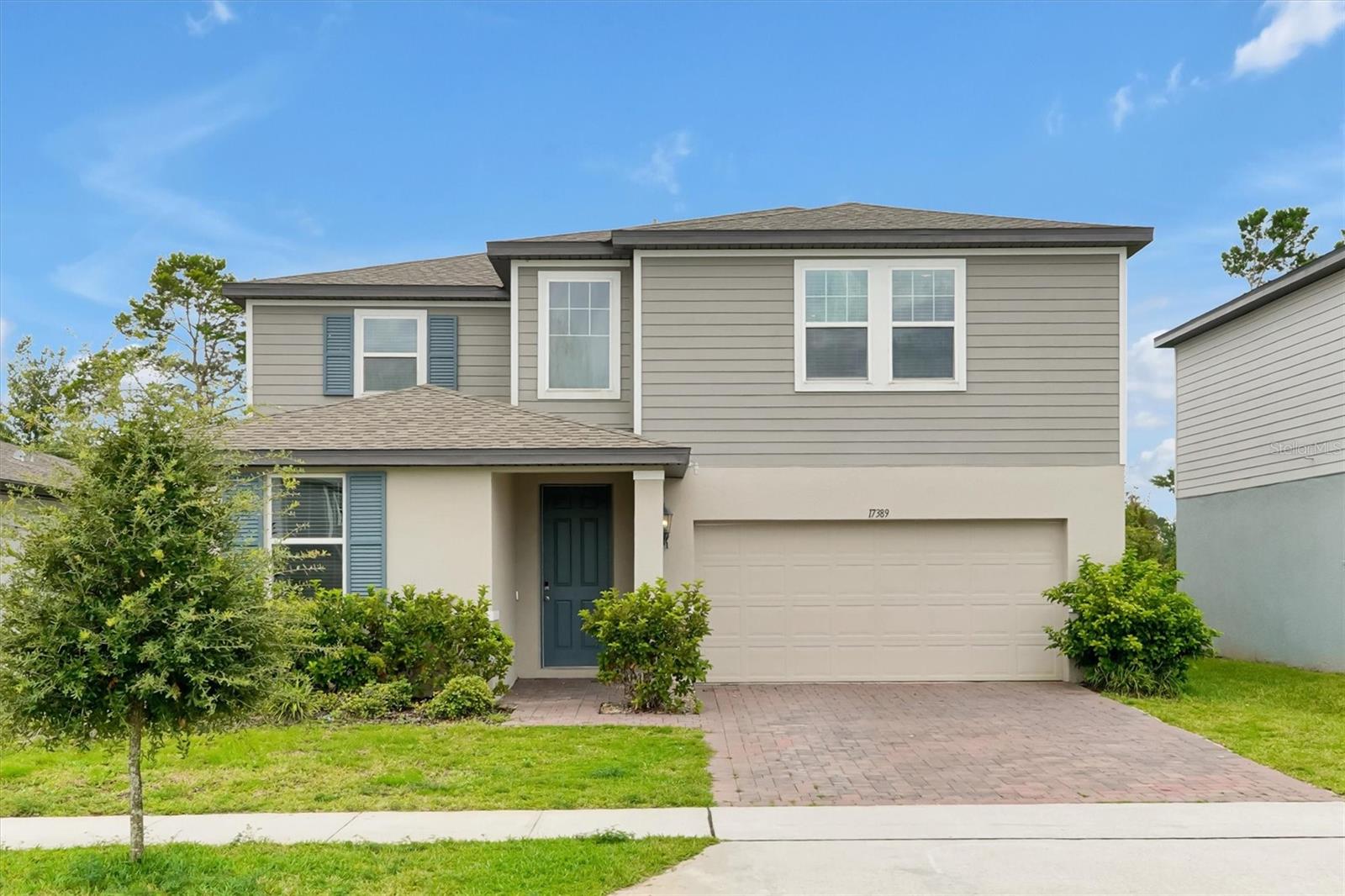 17389 Back Bay Ct, Clermont, FL 34714