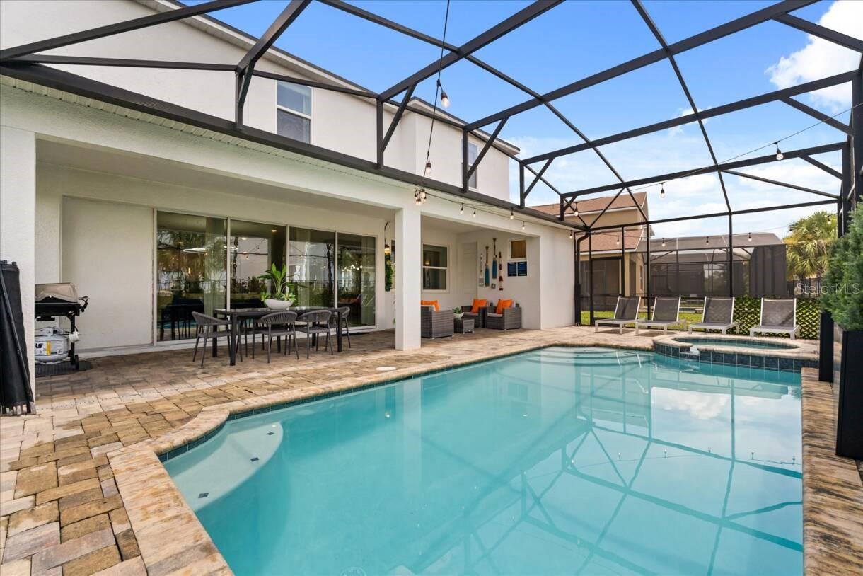1582 Mermaid Cove Way, Kissimmee, FL 34747 photo