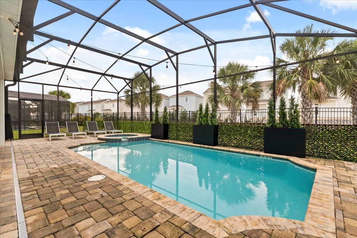1582 Mermaid Cove Way, Kissimmee, FL 34747 photo