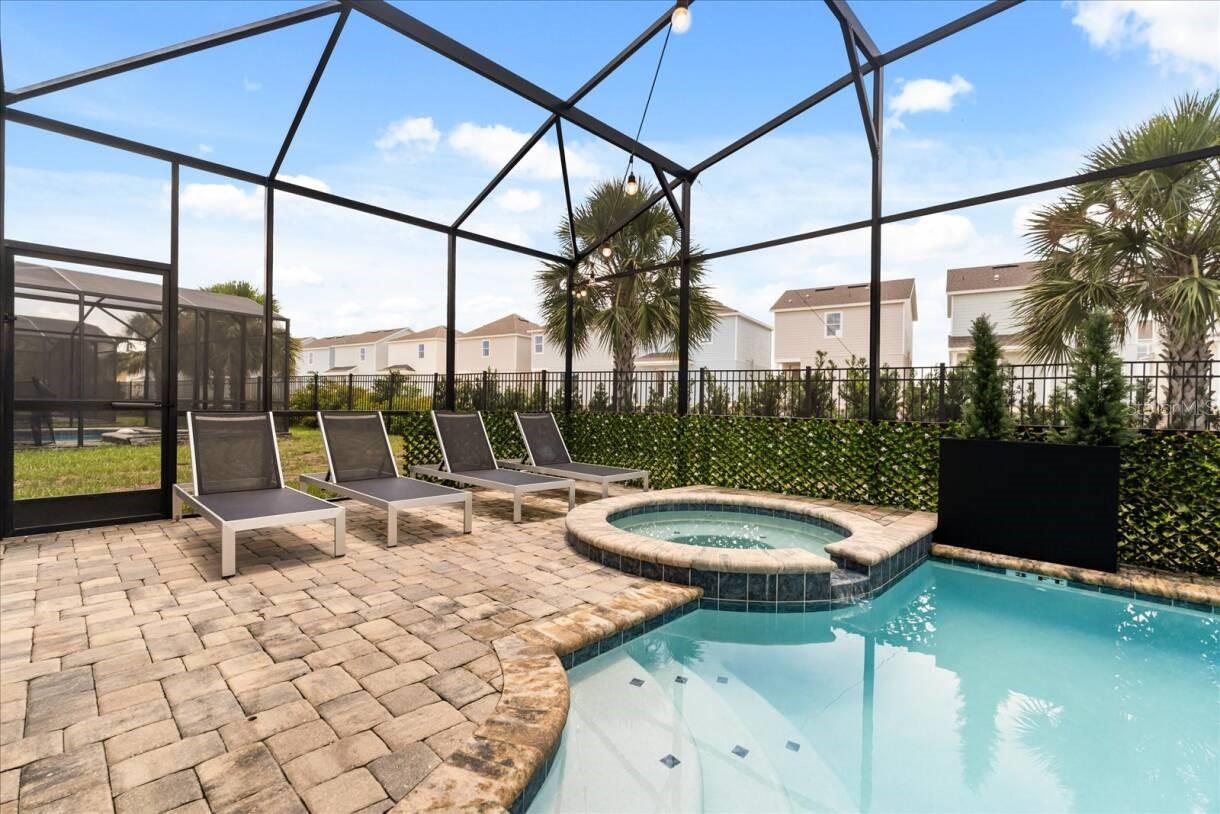 1582 Mermaid Cove Way, Kissimmee, FL 34747 photo