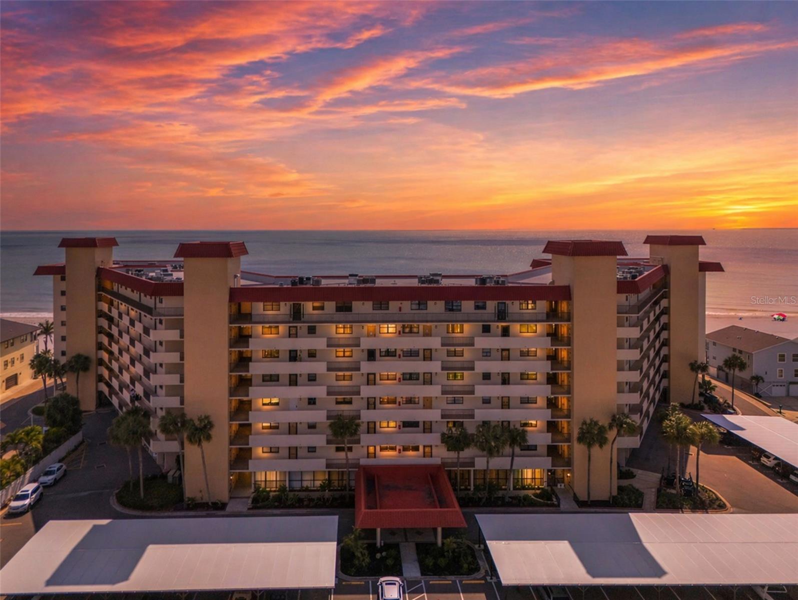 18304 Gulf Blvd #105, Redington Shores, FL 33708 photo