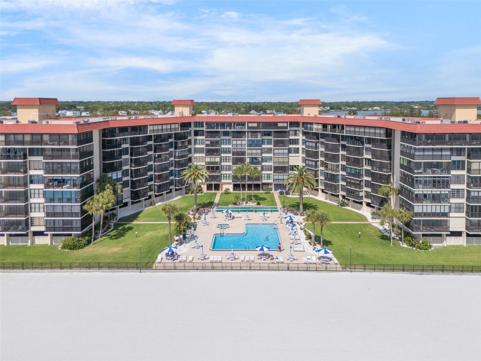 18304 Gulf Blvd #105, Redington Shores, FL 33708 photo