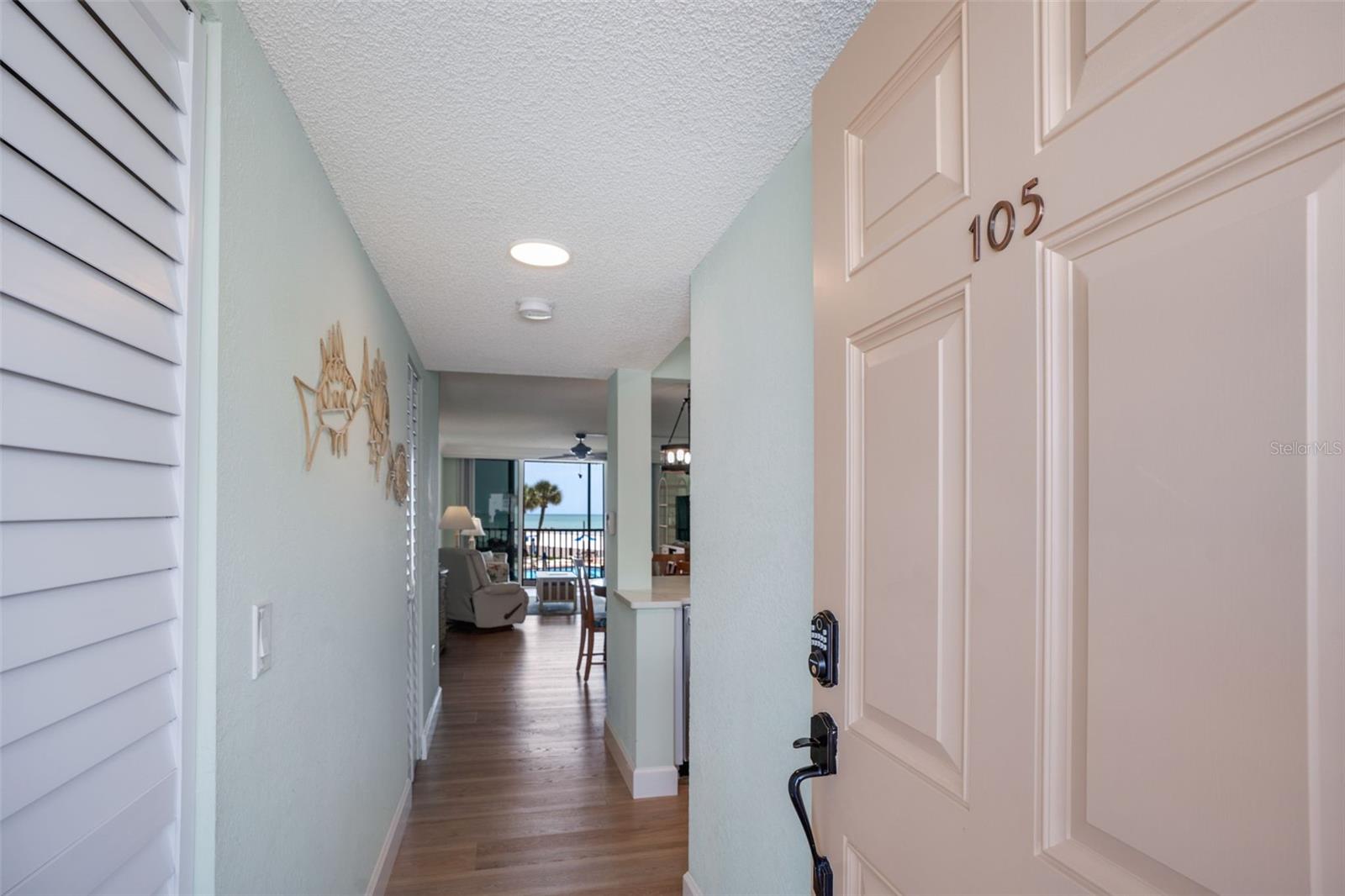 18304 Gulf Blvd #105, Redington Shores, FL 33708 photo