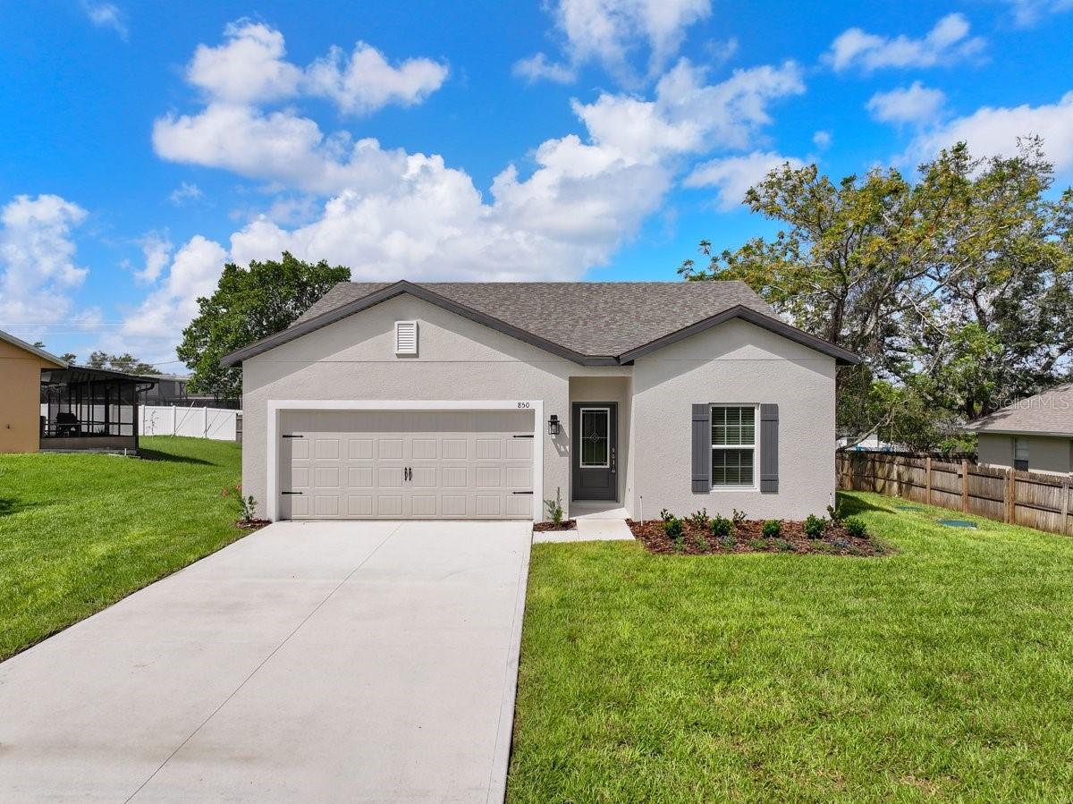 850 Glasgow Ave, Deltona, FL 32738