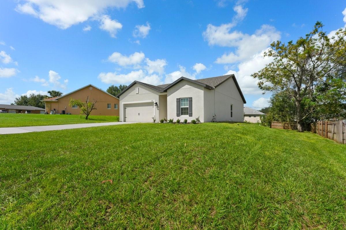 850 Glasgow Ave, Deltona, FL 32738 photo