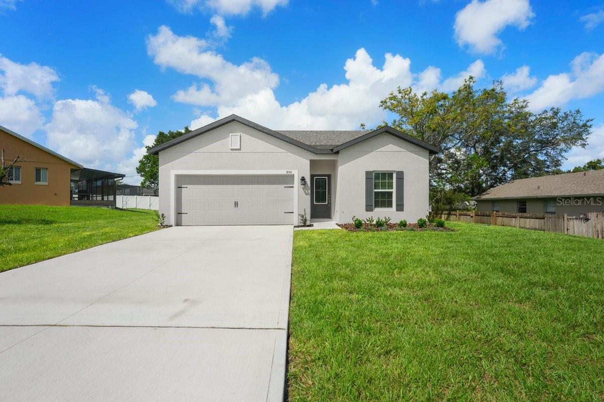 850 Glasgow Ave, Deltona, FL 32738 photo