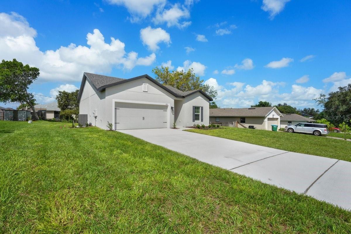 850 Glasgow Ave, Deltona, FL 32738 photo
