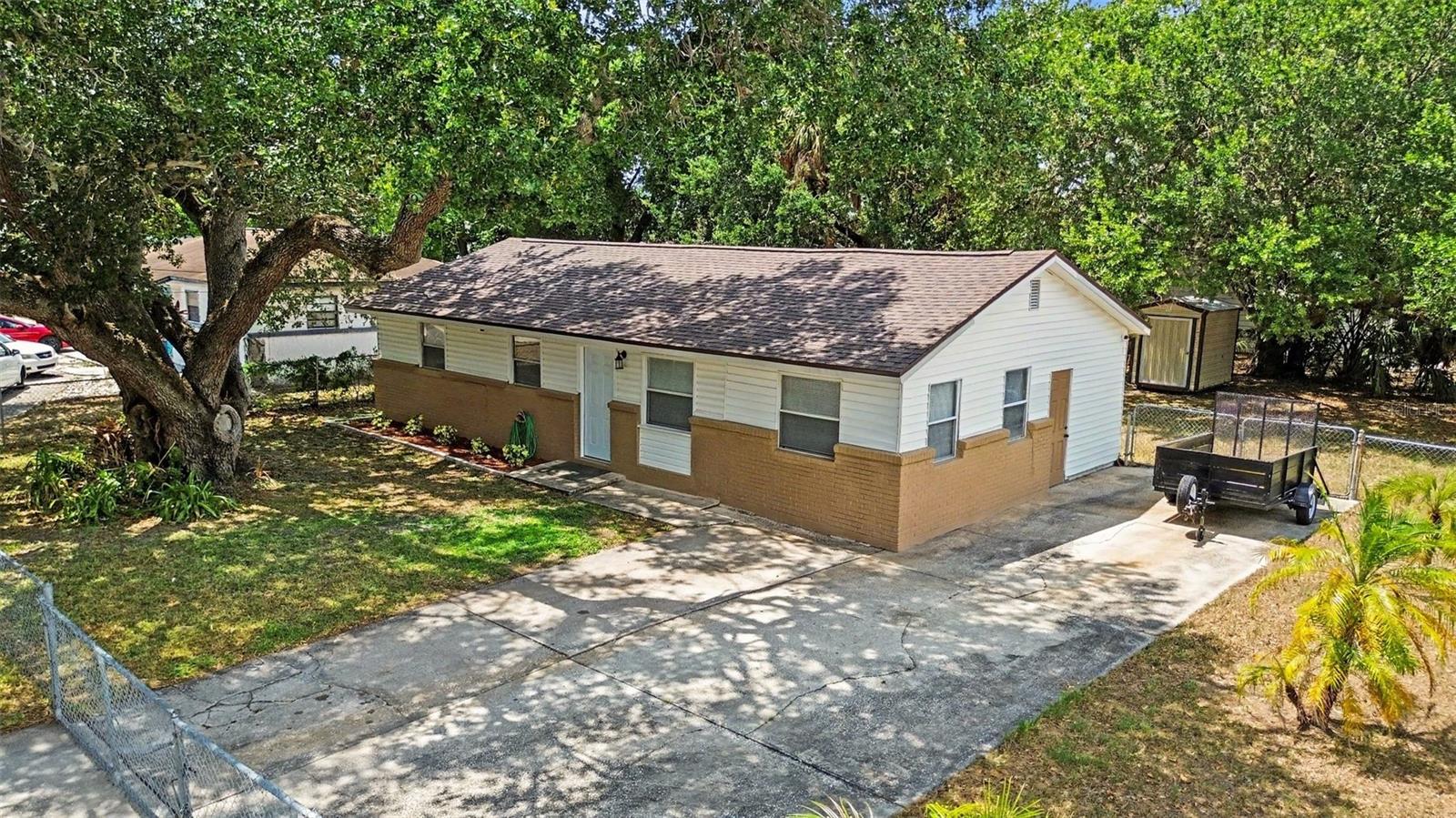 7924 Bahia Ave, Tampa, FL 33619