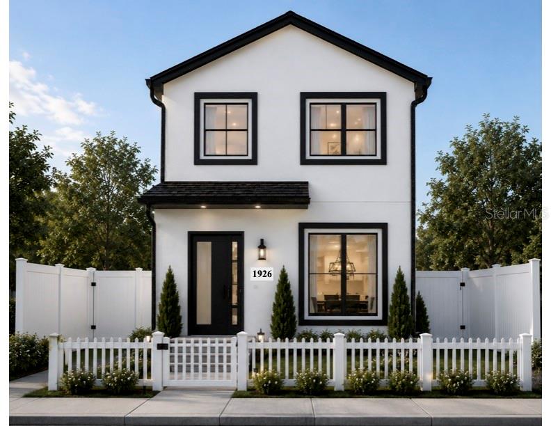 1926 Fairfield Ave, Saint Petersburg, FL 33712