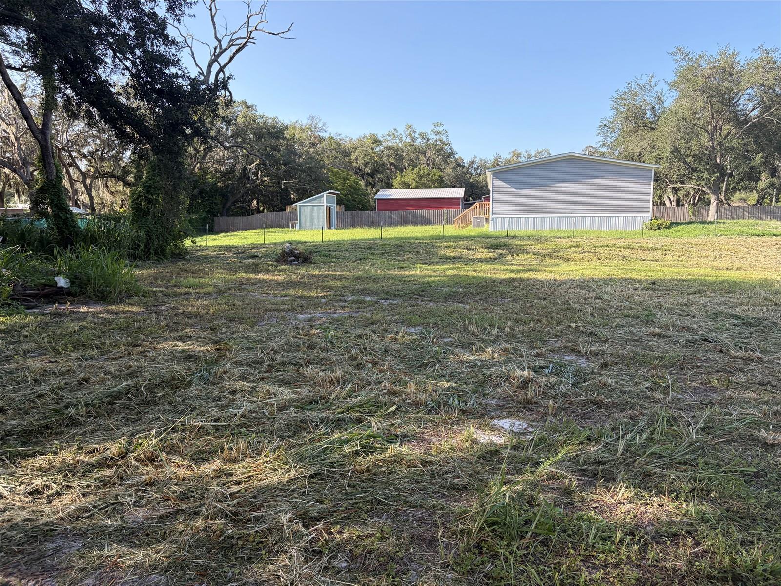 Hicks Road, Hudson, FL 34667 photo