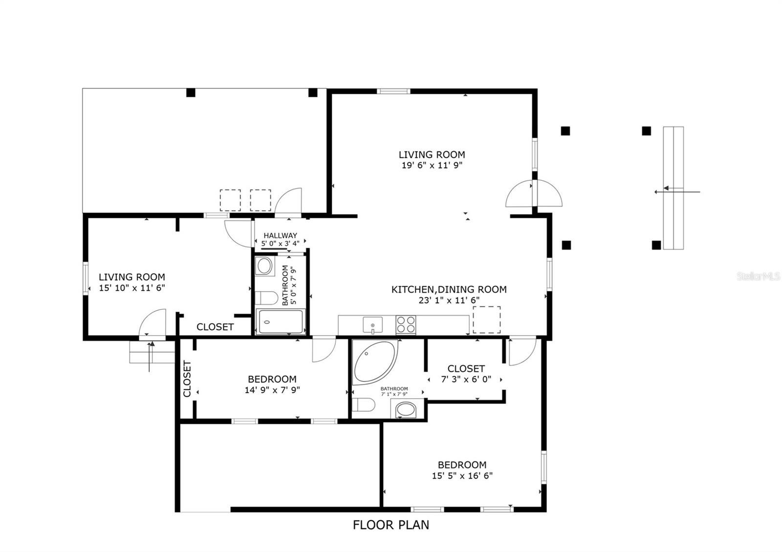 7890 Marx Dr, North Fort Myers, FL 33917 photo