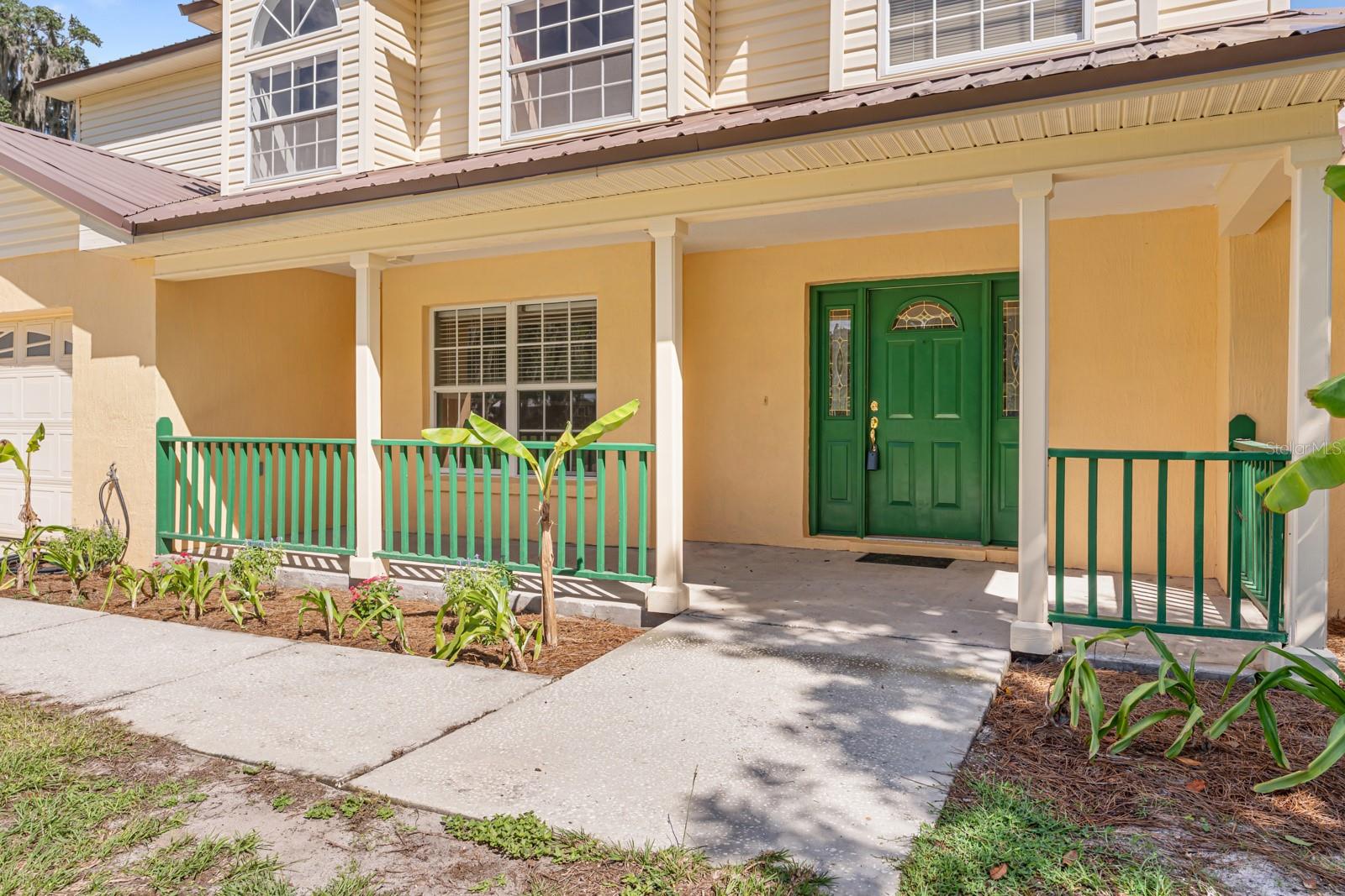 1435 Cherry Ln, Lakeland, FL 33811 photo