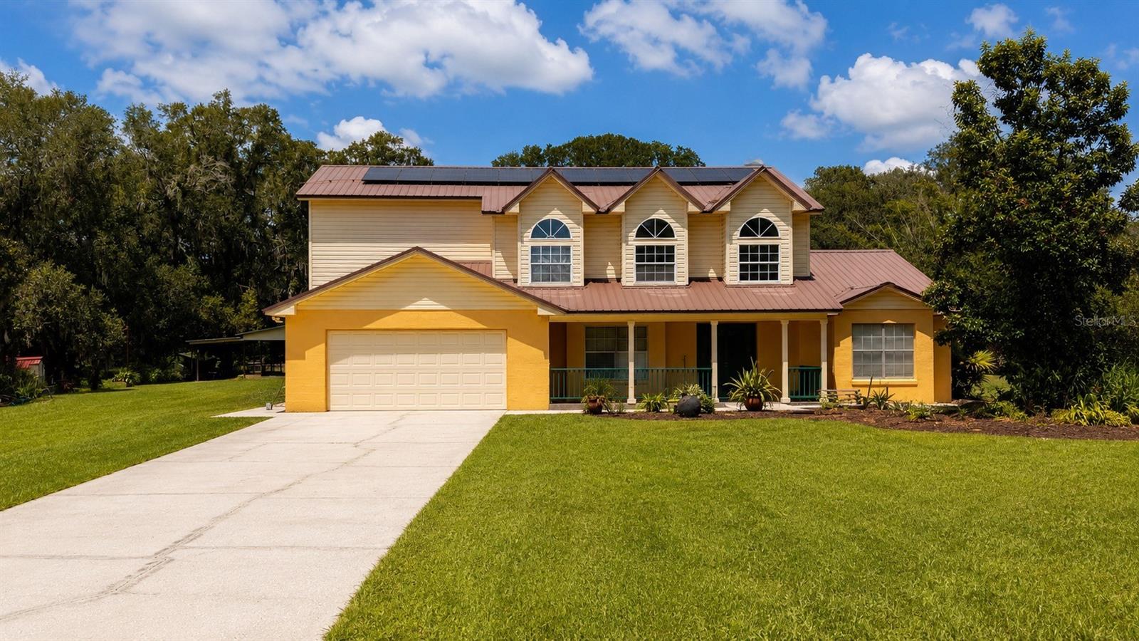 1435 Cherry Ln, Lakeland, FL 33811 photo