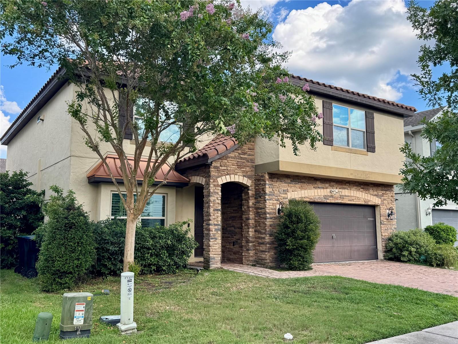 14273 Woodchip Ct, Orlando, FL 32824 photo