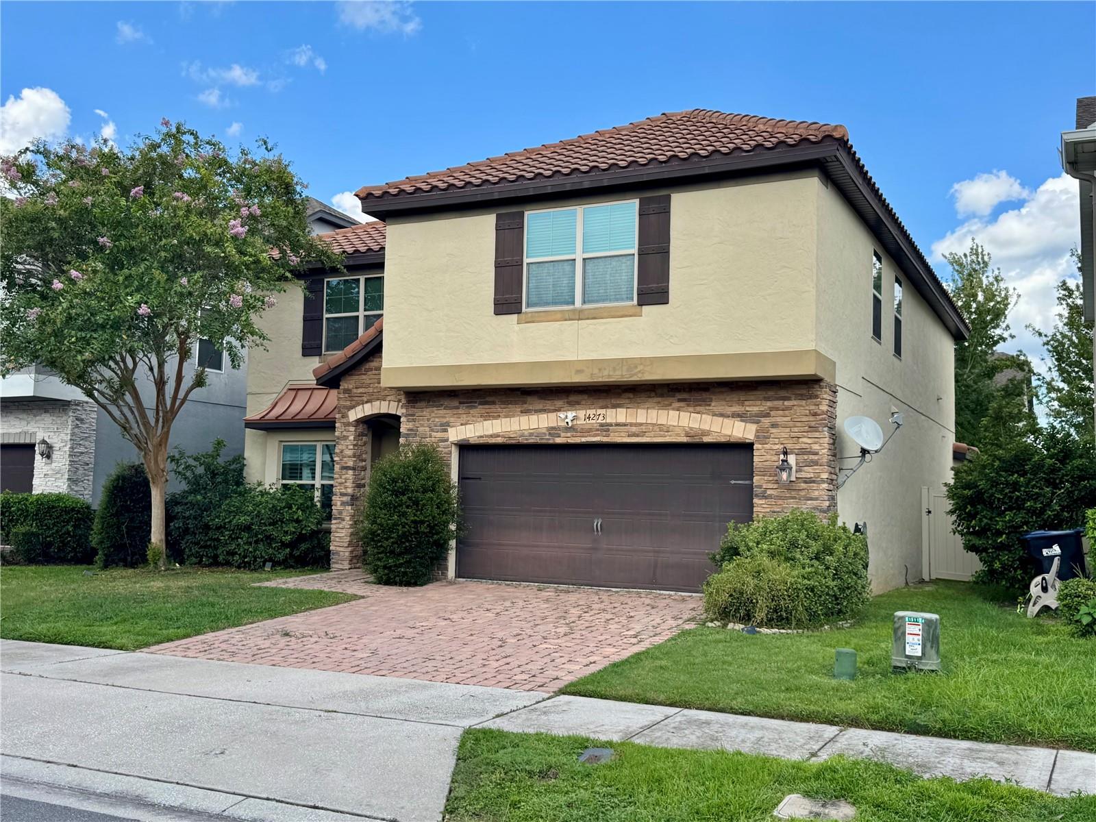 14273 Woodchip Ct, Orlando, FL 32824 photo