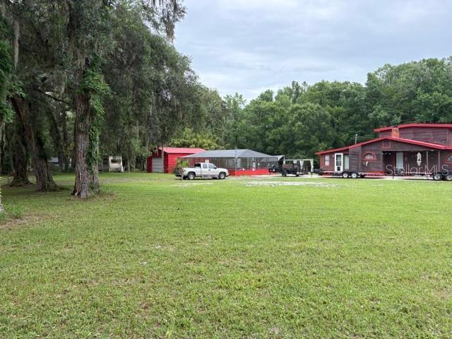 12253 Berry Ln, Floral City, FL 34436
