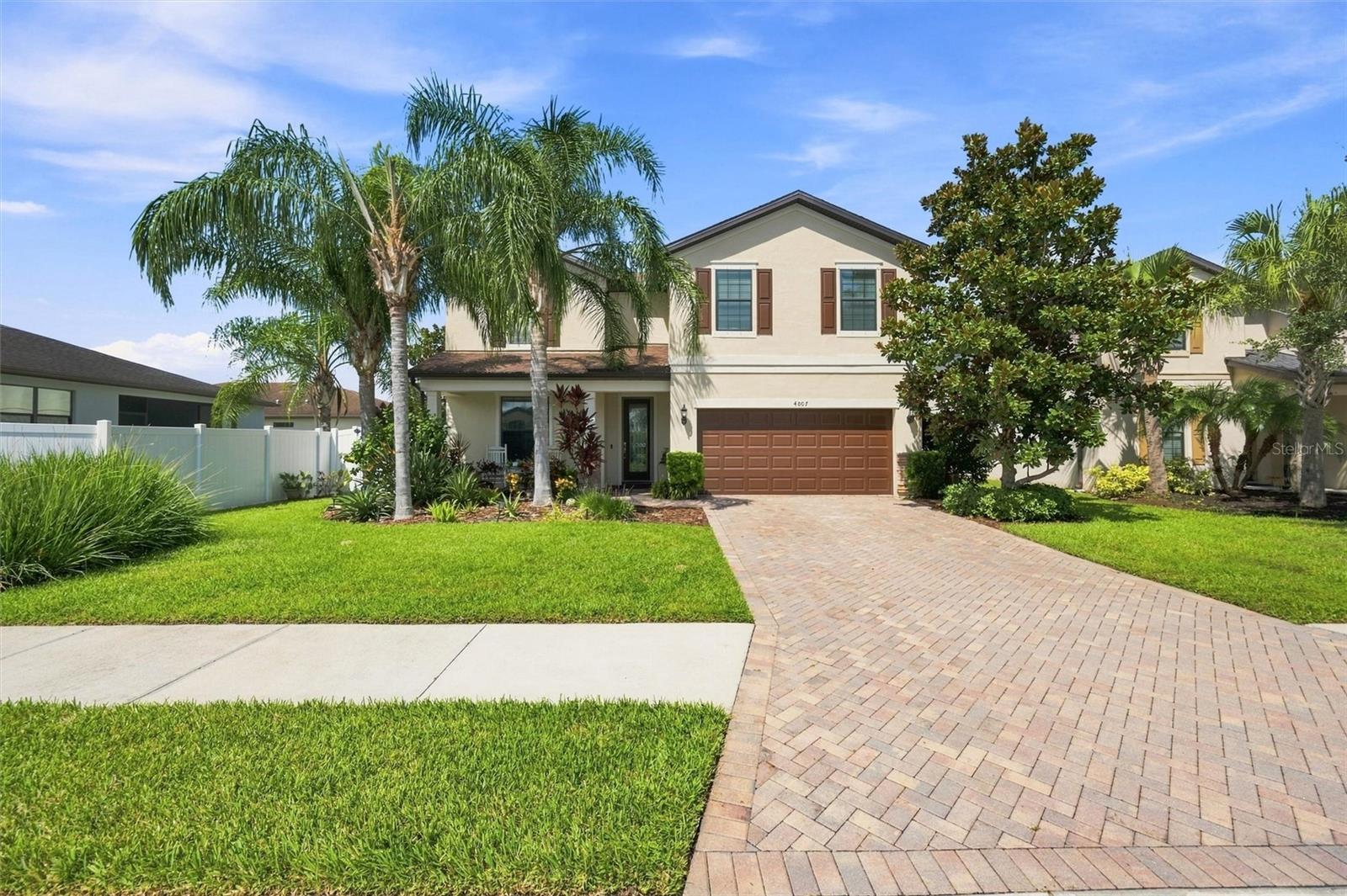 4807 68 Street Cir, Bradenton, FL 34203