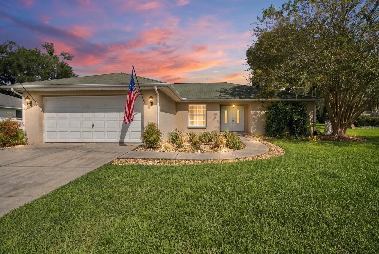 1298 N Timucuan Trl, Inverness, FL 34453 photo