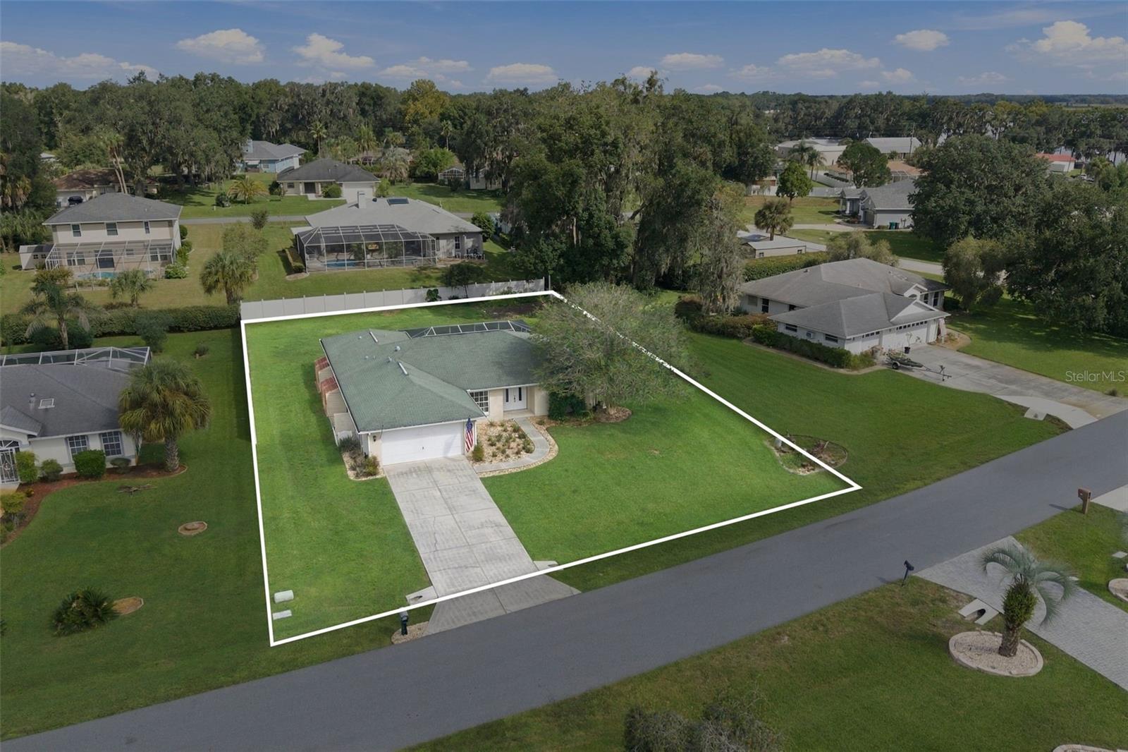 1298 N Timucuan Trl, Inverness, FL 34453 photo