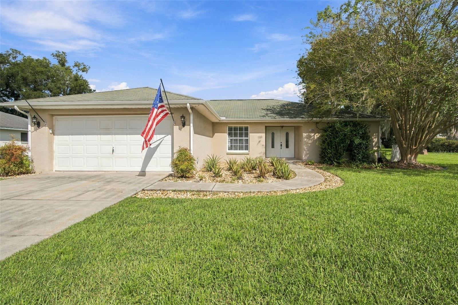 1298 Timucuan Trl, Inverness, FL 34453