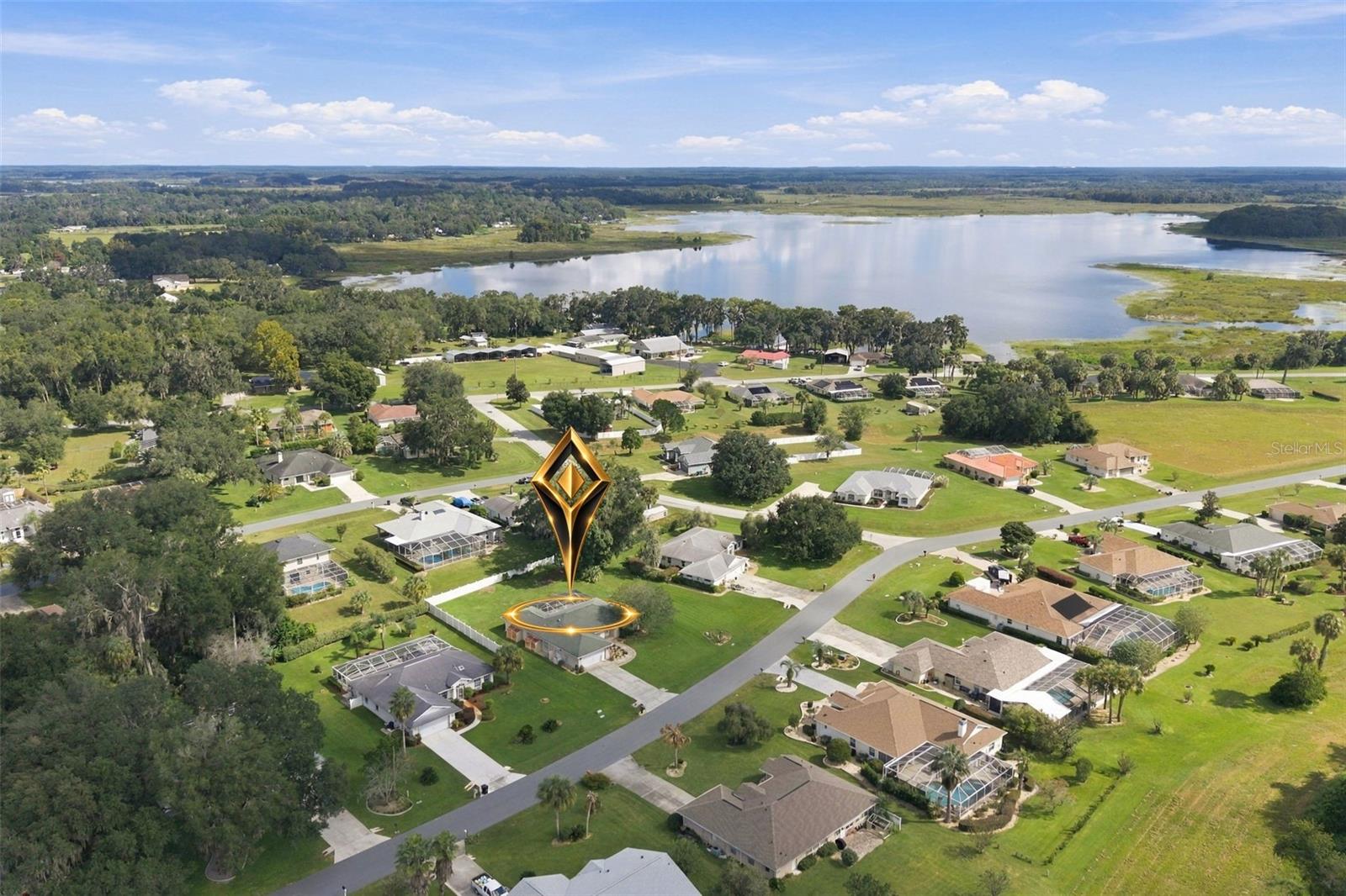 1298 N Timucuan Trl, Inverness, FL 34453 photo