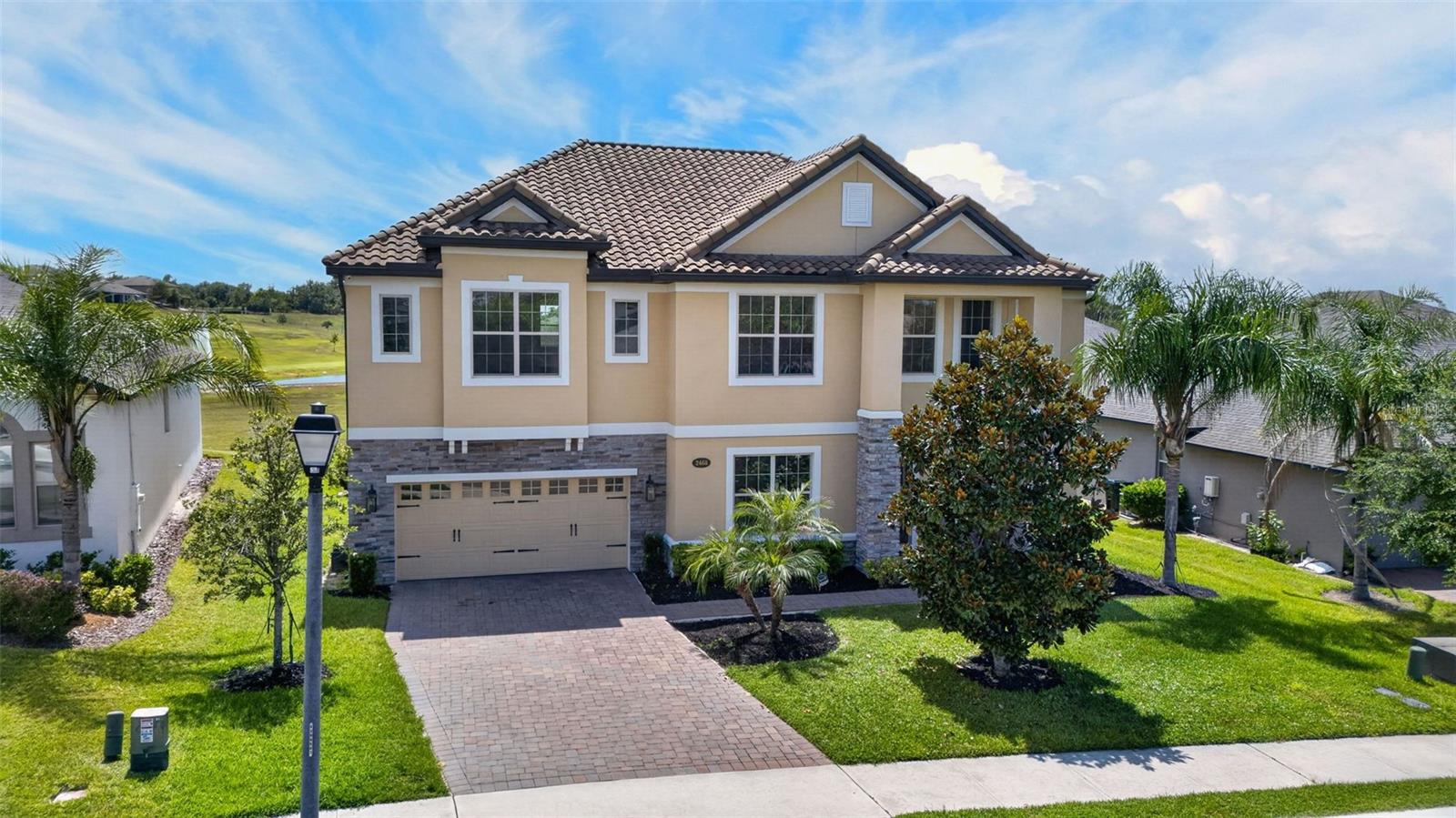 2468 Verde View Dr, Apopka, FL 32703 photo