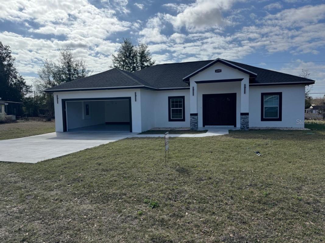 4090 134 Pl, Belleview, FL 34420