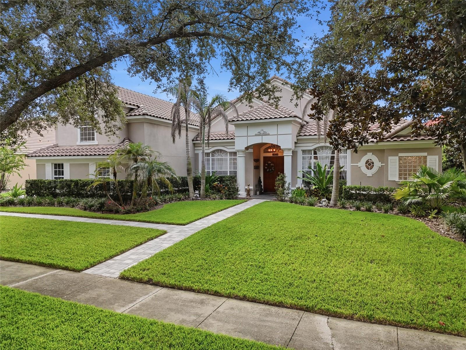 2426 Baesel View Dr, Orlando, FL 32835 photo