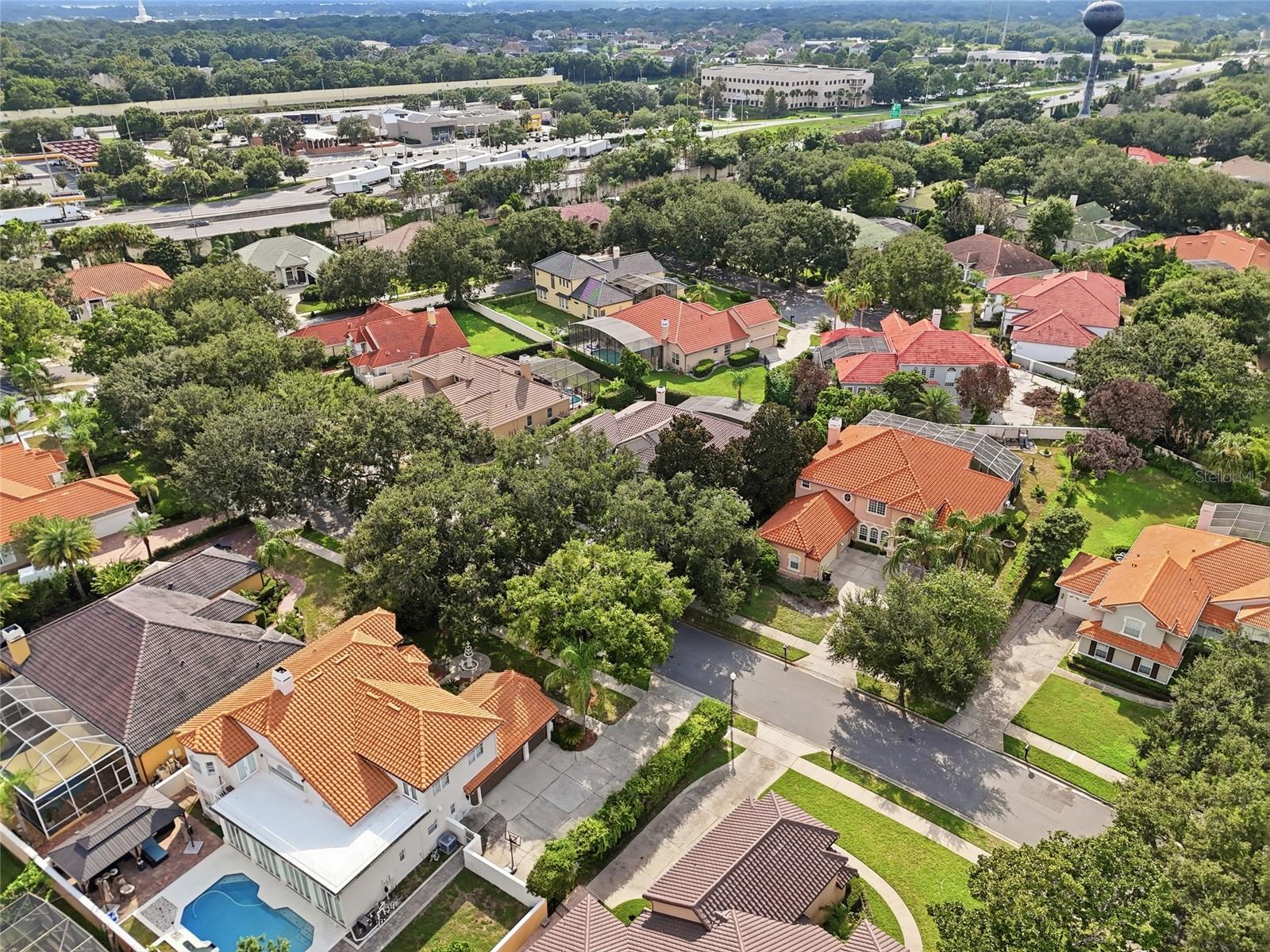2426 Baesel View Dr, Orlando, FL 32835 photo