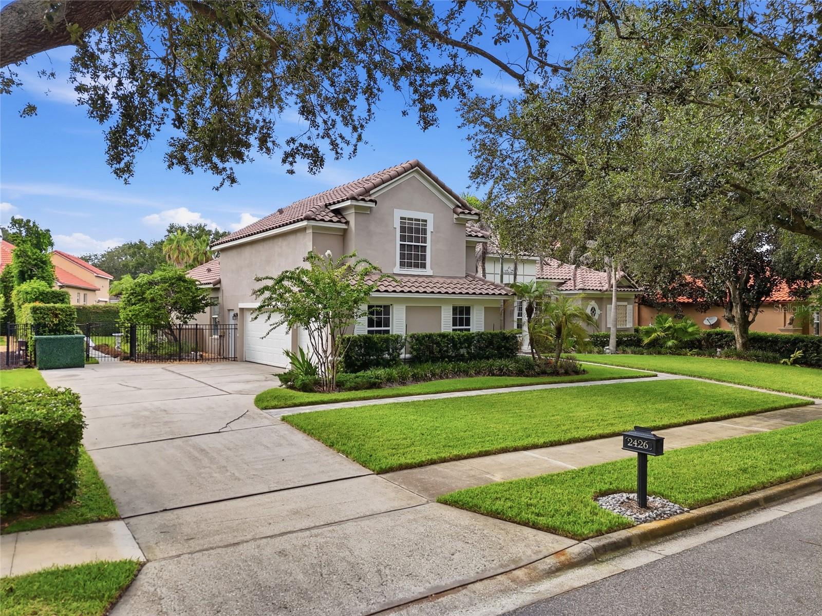 2426 Baesel View Dr, Orlando, FL 32835 photo