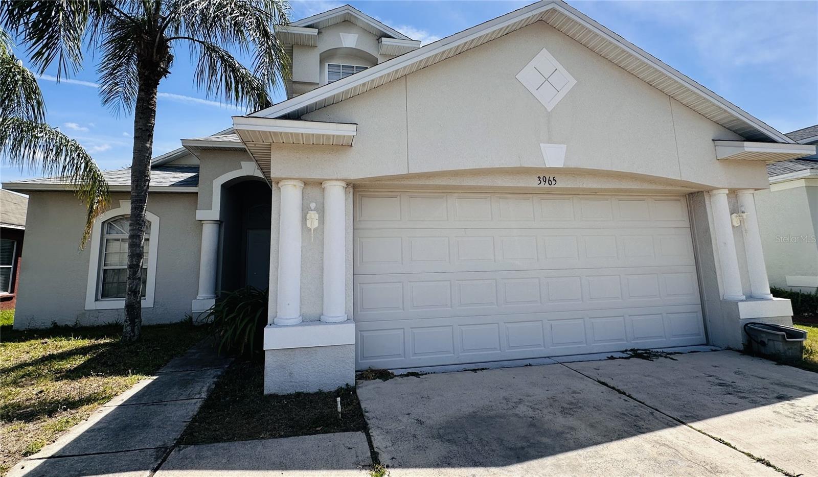 3965 Hampton Hills Rd, Lakeland, FL 33810