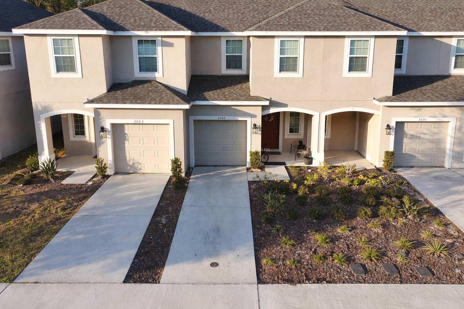 3587 Davenport Creek Ct, Kissimmee, FL 34746 photo