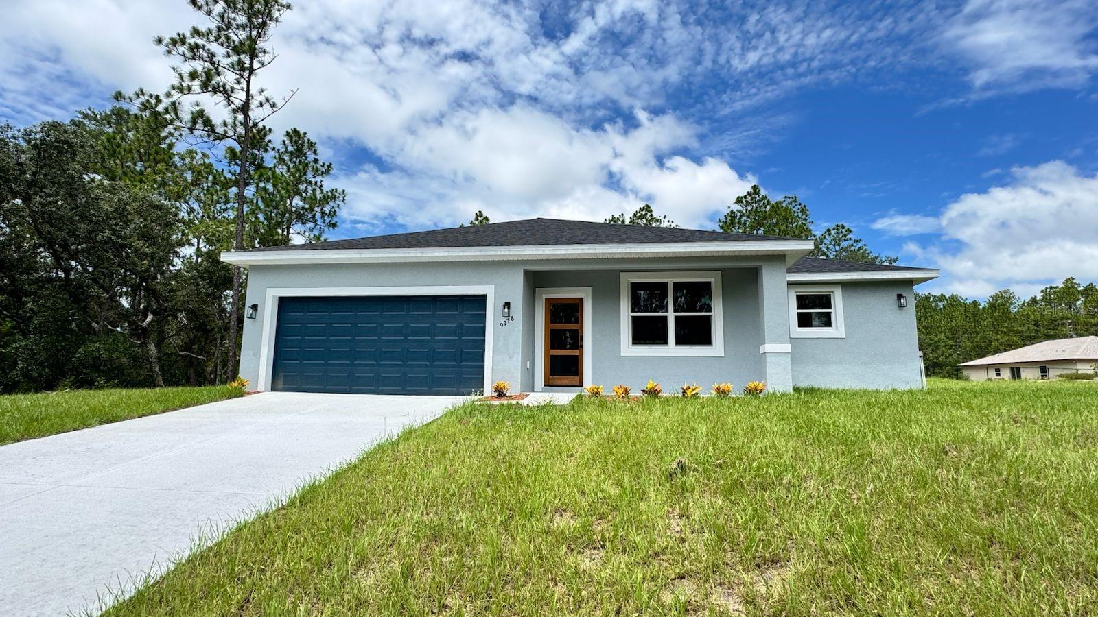9278 Satinwood Terrace, Citrus Springs, FL 34433