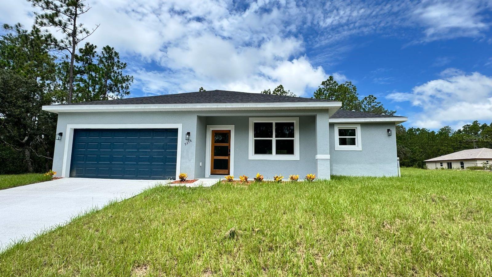 9278 N Satinwood Terrace, Citrus Springs, FL 34433 photo