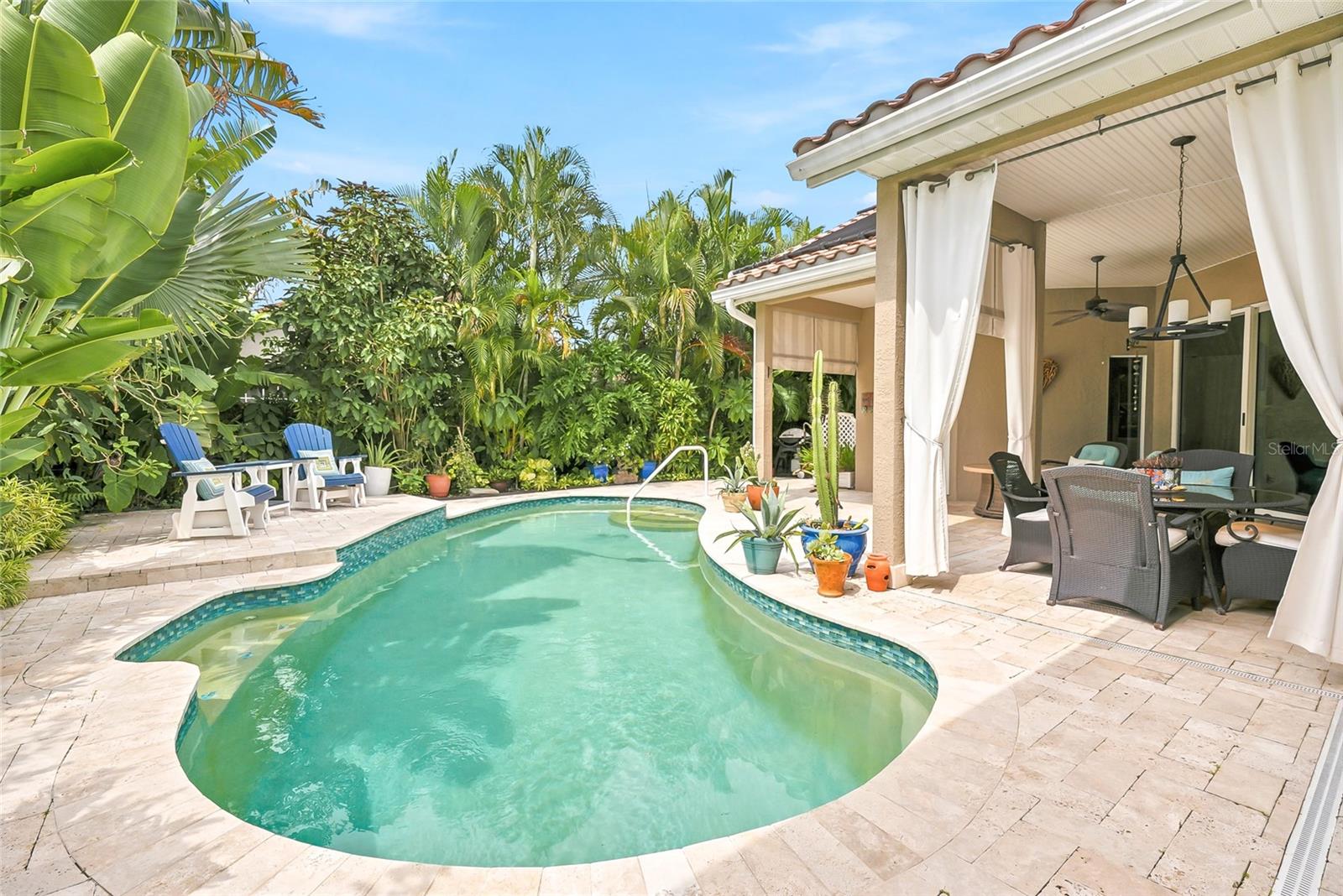 4851 Windmill Palm Terrace, Saint Petersburg, FL 33703 photo